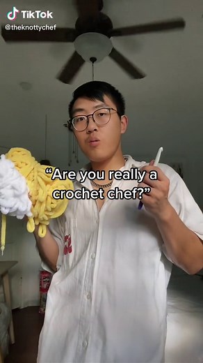 Theknottychef on TikTok