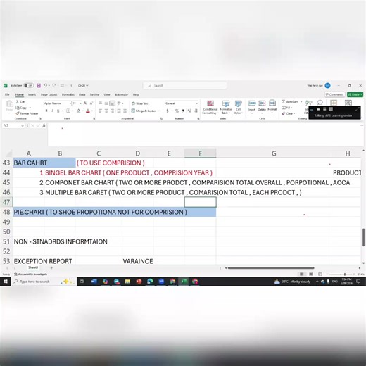 ACCA foundation Lvl 2 ကနေ ACCA part2 F7, F4 ထိစုံစမ်းလိုပါက #fyp #ACCA #CPA #LCCI #accapart1