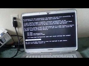 compaq presario r3000 review