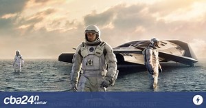 Epsilon, programa de FAMAF en Canal U