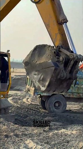 Behind the Scenes of Sand Mining: Step-by-Step