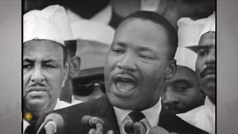 Bayard Rustin: The man who transformed the civil rights movement