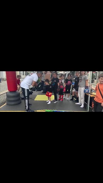 boxschule murnau on TikTok