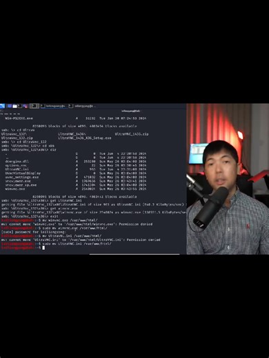 Remotely Control any PC with just an image #hacks #fnaf #foryou #fyb #tutorials