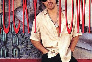 Bruce Springsteen - Better days (1992) - Paperblog