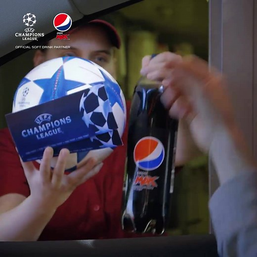 286K views · 592 reactions | WIN UEFA Champions League FINAL TICKETS!...