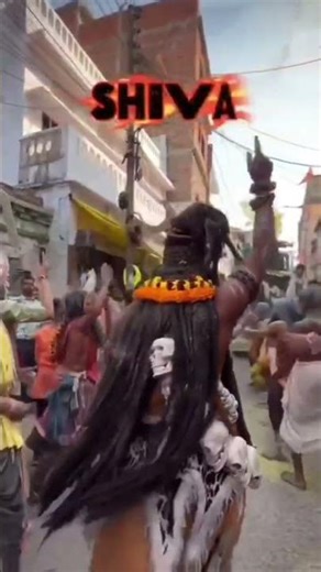 Mere Tan Mei shiv mere man man me bhi Shiv🙏🙏 Om Namah Shivay