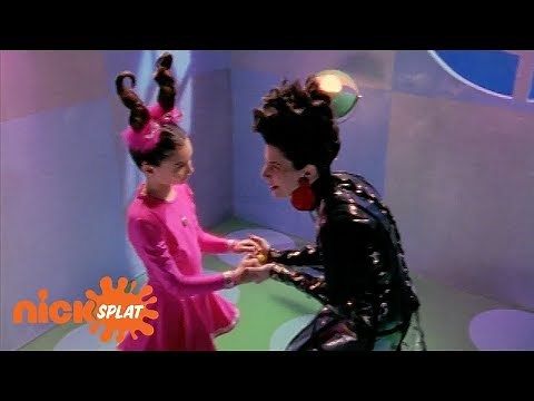 Short Films By Short People: Happy Birthday 2 U & U & U | #SNICK25 | NickRewind