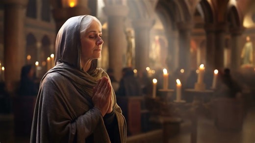 How life in Constantinople compared to ancient Rome