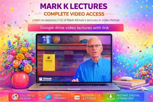 Mark Klimek 2026 Next Gen NCLEX Review Mega Bundle Latest Video Lectures, PDF Guides & More - Etsy
