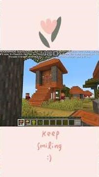 I Built 100 Minecraft Houses