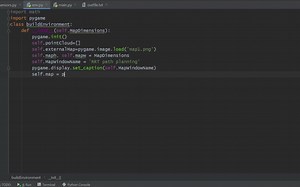 从零模拟LIDAR传感器 （Python）