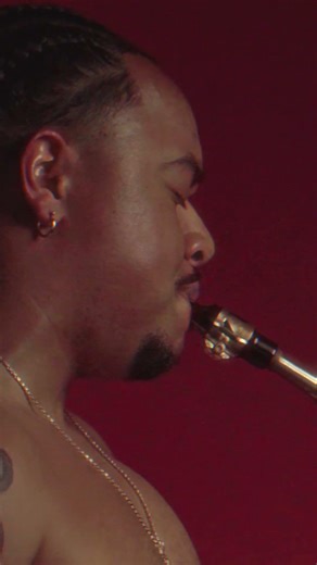 we bout to bring back random sax solos in songs like its the 80s #shorts