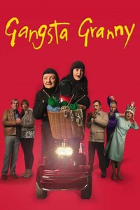 Gangsta Granny - Movie
