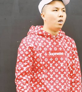 London's Supreme x Louis Vuitton launch was lit. | Highsnobiety Style