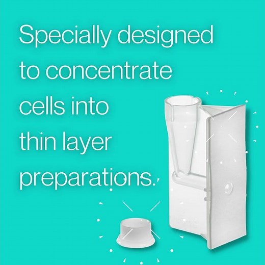 CytoSep™ Cytology Funnels For All Your Needs