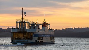 Beloved Bruny Island vessel to get a new lease on life
