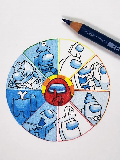 TikTokでsketch.punchさんをチェック！