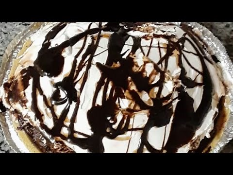 Hostess Ding Dong Dessert Kit (Pie)