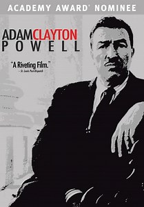 Adam Clayton Powell (1989)