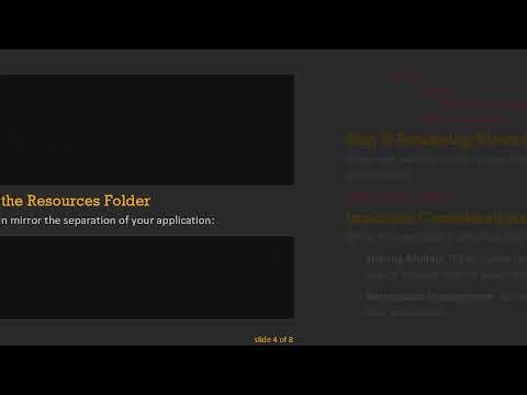 How to Create Areas in Laravel for Organized Application Structure
