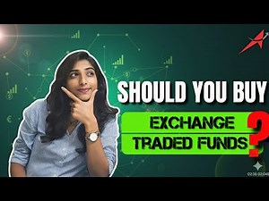 ETFs Explained | What are ETFs? and How do they work?