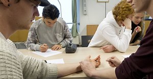 Een klinische les geven. Hoe doe je dat?