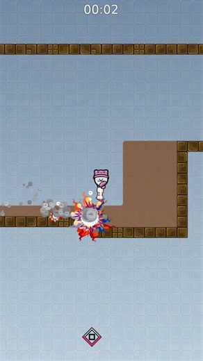 tune grenade tex 1 solo map