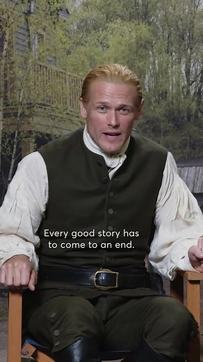 Outlander Season 8: A Bittersweet Farewell | Stream Now!