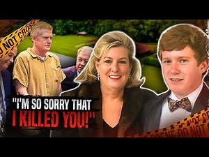 The Most TWISTED Case You've Ever Heard | Alex Murdaugh | True Crime Documentary