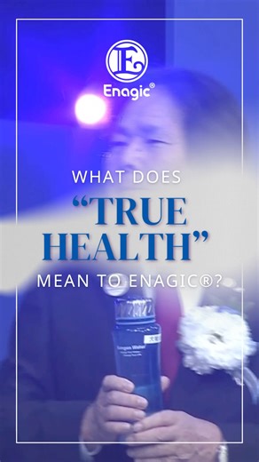 36K views · 929 reactions | At Enagic®, “True Health” means more than hydration. It’s the harmony of physical wellness, personal growth, and peace of mind. That balance is what we call True Health. #EnagicUSA #TrueHealth #StayConnected #kangenwater | Enagic | Facebook