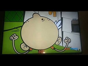 loud Lincoln NOOOOOO