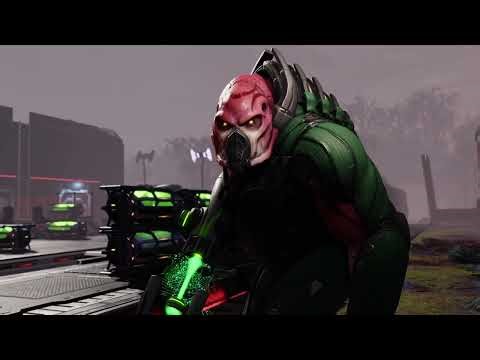 XCOM 2 WOTC Endless mode 22