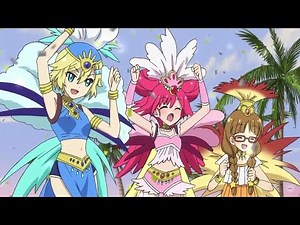 [Jewelpet SS6] Lady Jewelpet Episode 28 (English Sub)