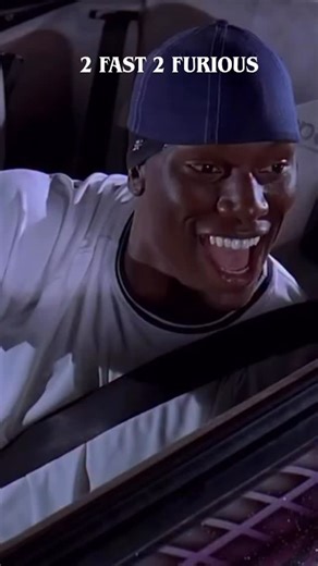 Keishun on Instagram: "2 Fast 2 Furious is a 2003 American action film directed by John Singleton from a screenplay by Michael Brandt and Derek Haas, based on a story by Brandt, Haas, and Gary Scott Thompson. It is the sequel to The Fast and the Furious (2001) and the second installment in the Fast & Furious franchise. The film stars Paul Walker as Brian O’Conner alongside Tyrese Gibson,[a] Eva Mendes, Cole Hauser, Ludacris, and James Remar. The plot follows ex-LAPD officer Brian O’Conner and hi