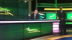 35K views · 188 reactions | VIDEO: What Rassie Erasmus had to say in his first press conference as Springboks coach (this was not broadcast by SuperSport). | SA Rugby magazine | Facebook