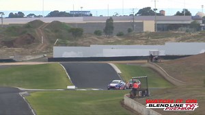 hip AND shoulder! Some great racing at Calder Park Raceway with the VMRC. It returns this weekend with the final round of the 2025 season. Watch it all on BLTV Premium. Winton Motor Raceway | BLEND LINE TV