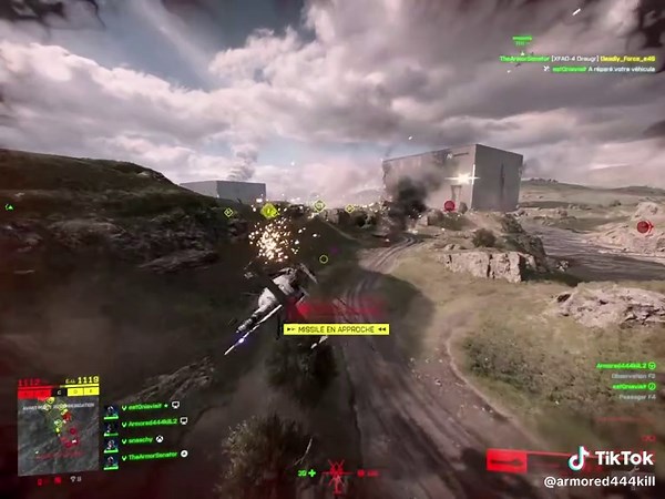 Battlefield 2042 Helicopter Flying Tips and Tricks