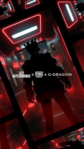 PUBG MOBILE x G-DRAGON Collaboration available now. Join us in the battleground! #GDRAGON #GD #PUBGMxGDRAGON #PUBGxPUBGMxGDRAGON #PUBGMOBILE #PUBGM400 https://pubgmobile.live/GDRAGON | PUBG MOBILE