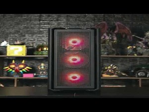 Skytech Edge Gaming PC Review | Ryzen 7 5700 + RTX 5060 Ti Performance!