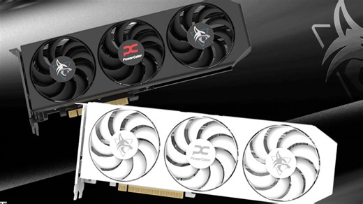 PowerColor Warns Gamers: Buy Graphics Cards Now Before Prices Rise