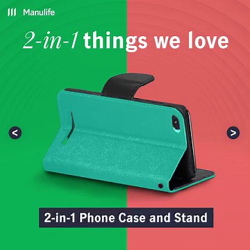 Why choose between protection and investment when you can do both at the same time? Connect with us to learn how you can take care of what matters most: https://go.manulife.sg/23ILP2in1FB #ManulifeSG #ManulifeEverydaybetter #Investment #Protection | Manulife Singapore