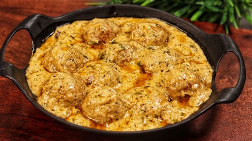 20K views · 119 reactions | Afghani Chicken Kofta Curry / Chicken Meatballs Curry | Sheeba's Recipes | Facebook