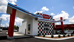 Checkers restaurant, drive-thru at Gatlin and Savona get OK from Port St. Lucie City Council