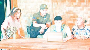 17K views · 80 reactions | MADILIM NA NAKARAAN, MAUUNGKAT NA! ABANGAN MAMAYA SA LOLONG! Malalaman na natin ang madilim na nakaraan ni Ivan (Martin Del Rosario)! Abangan mamaya sa Lolong #LolongBigReveal #Lolong | 8:00 PM GMA Prime | 9:40 GTV | GMA Public Affairs | Facebook