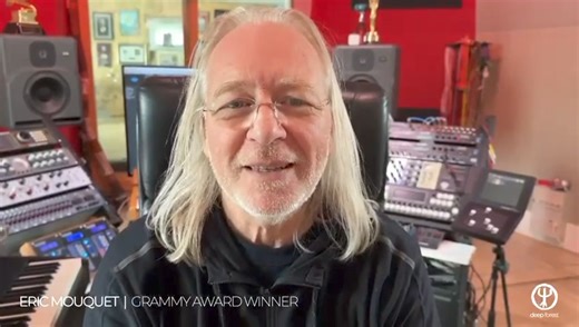 Step into the enchanting realm of "Ethereal Echoes | The Chronicles of Deep Forest", a groundbreaking Web3 music dataNFT Collection commemorating the 30 Years Anniversary of Deep Forest's Grammy Awards triumph. Led by Eric Mouquet's visionary prowess, this collection invites enthusiasts on a transcendent odyssey through the mystical realms of music. . The limited NFT collection will be launched on May 8th, 2024 on ICI D|SERVICES of the National Institute for Research and Development in Informati