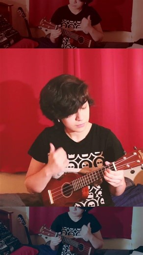 The Judge – Blurryface Ukulele Cover