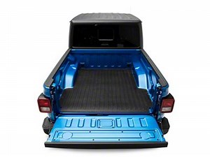 Jeep Gladiator Bed Mat (20-26 Jeep Gladiator JT) - Free Shipping