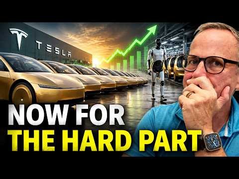 Everyone Got Tesla's Q2 Deliveries WRONG