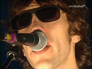 Richard Ashcroft - New York (live 2002)